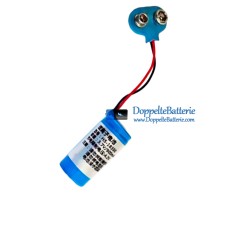 Akku für PLC HS-18350 [Ersatzakku]